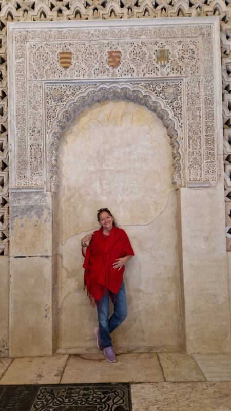 cordoba